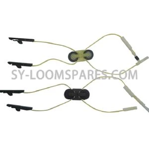 Politja del mòdul Jacquard M4 sense que s'utilitzi per a Jacquard Loom