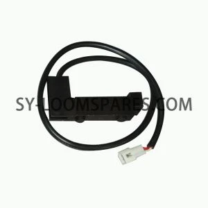 Sensor de projectil PU usat per a Sulzer Projectile Loom Número d’element: 911328097/911402174/911328098/911328019